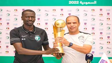 ​التاريخ يدير ظهره لمصر قبل موقعة السعودية في نهائي كأس العرب للشباب